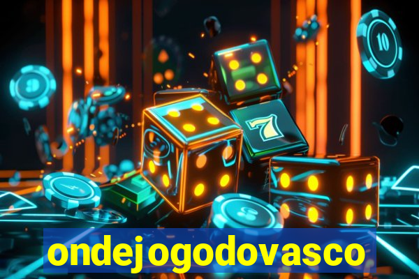 ondejogodovasco