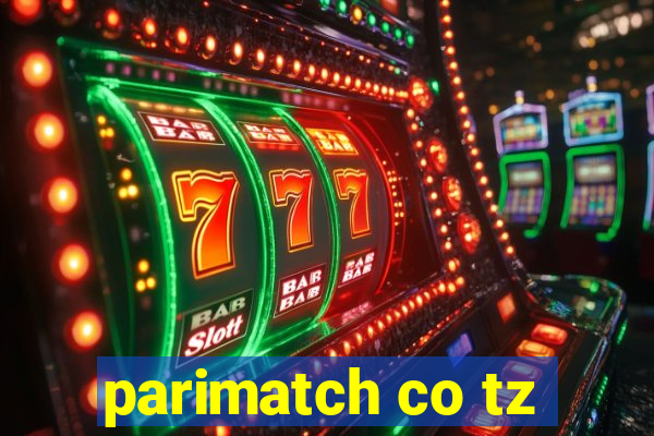 parimatch co tz