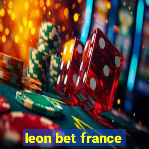 leon bet france