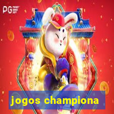 jogos championa