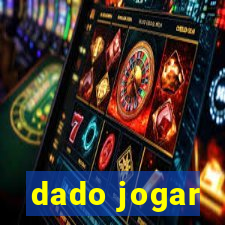 dado jogar