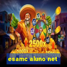 esamc aluno net