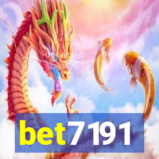 bet7191