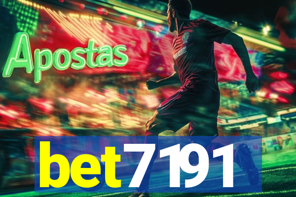 bet7191