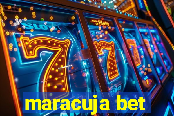 maracuja bet