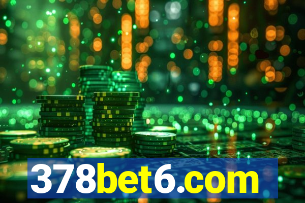 378bet6.com