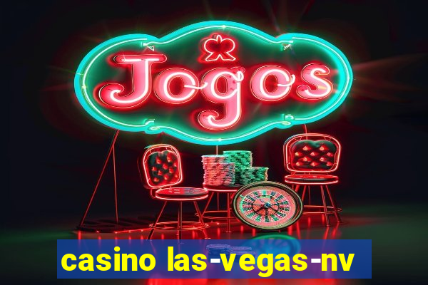 casino las-vegas-nv