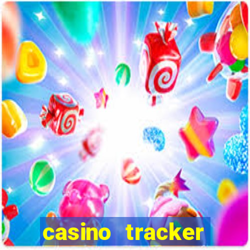 casino tracker crazy time