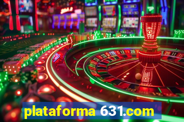 plataforma 631.com