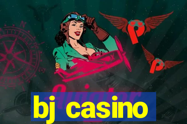 bj casino