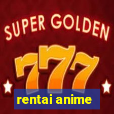 rentai anime