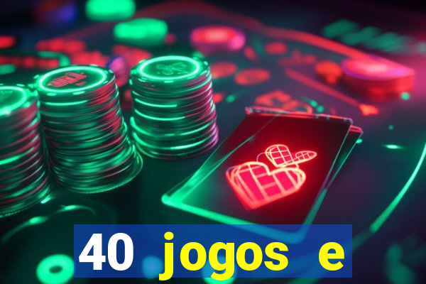 40 jogos e atividades musicais