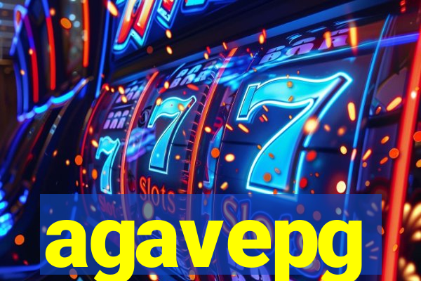 agavepg