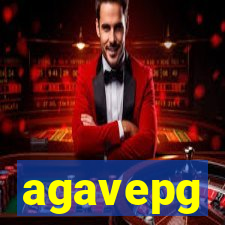 agavepg