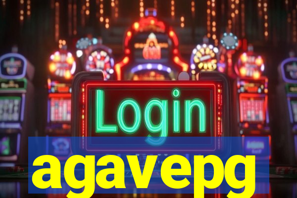 agavepg