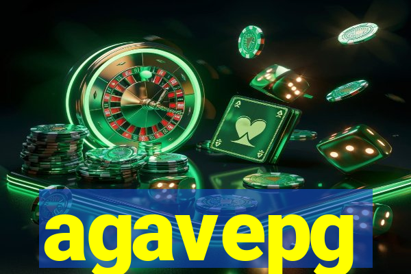 agavepg