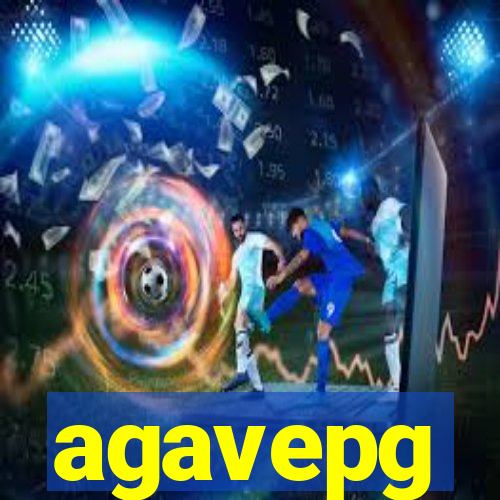 agavepg