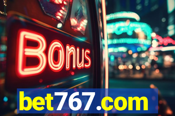 bet767.com