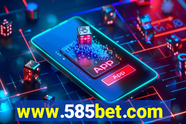 www.585bet.com