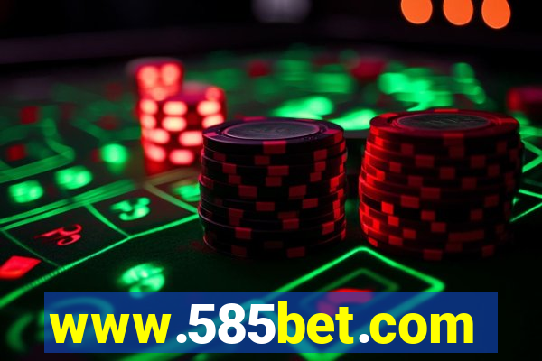 www.585bet.com