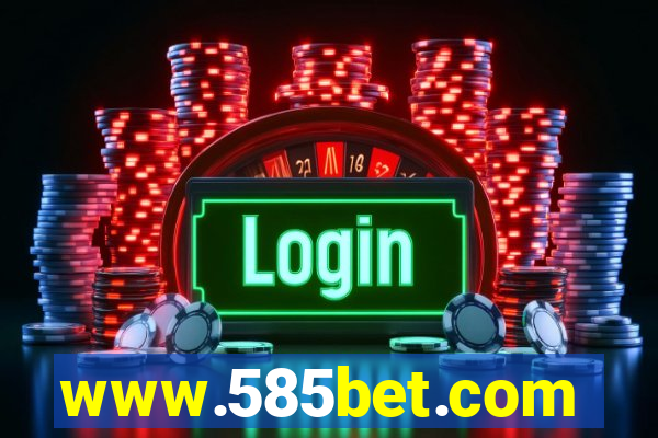 www.585bet.com