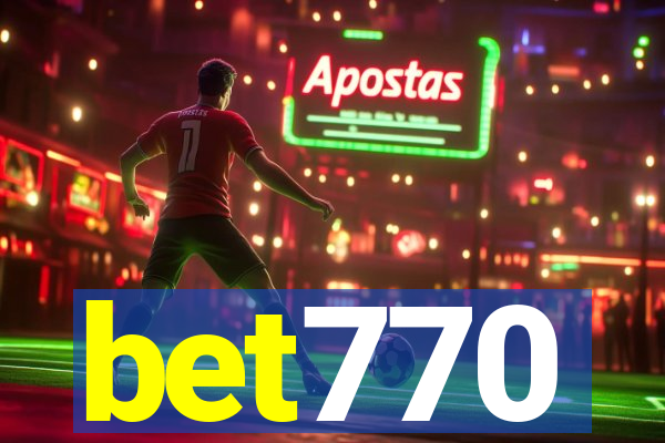 bet770