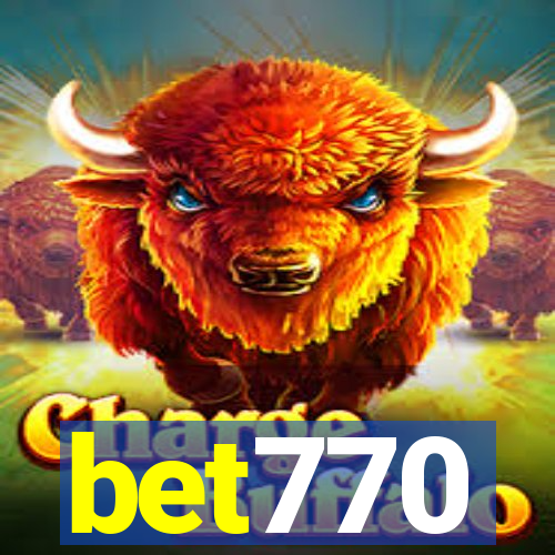 bet770