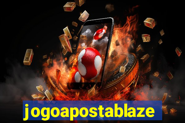 jogoapostablaze