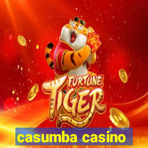 casumba casino