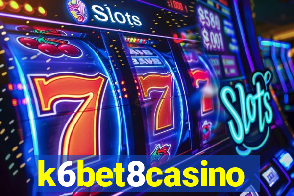 k6bet8casino