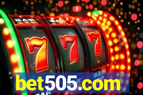 bet505.com