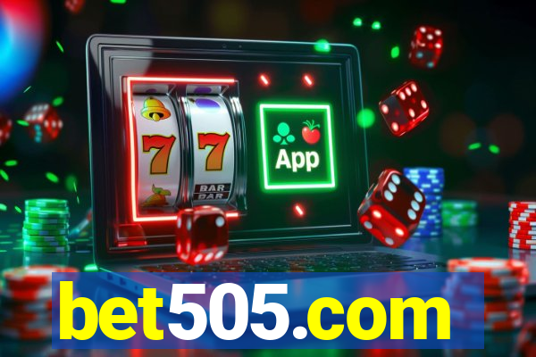 bet505.com