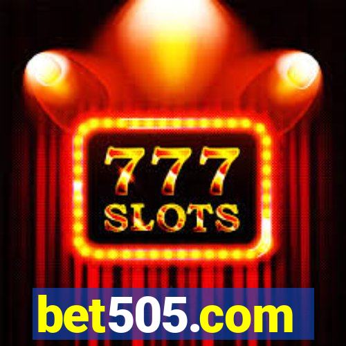 bet505.com