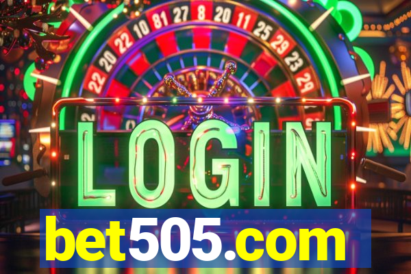 bet505.com