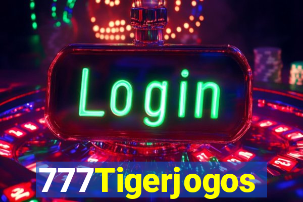 777Tigerjogos