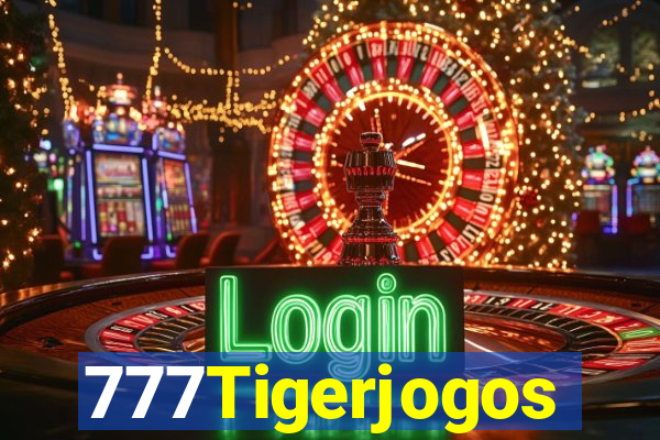 777Tigerjogos