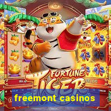 freemont casinos