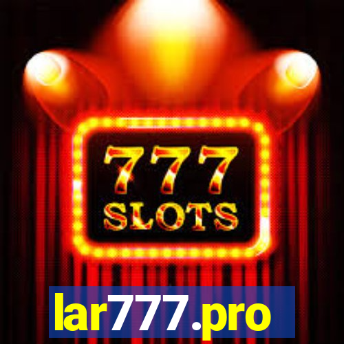 lar777.pro