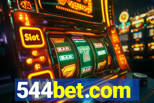 544bet.com