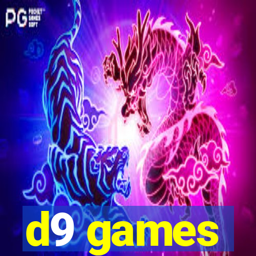 d9 games