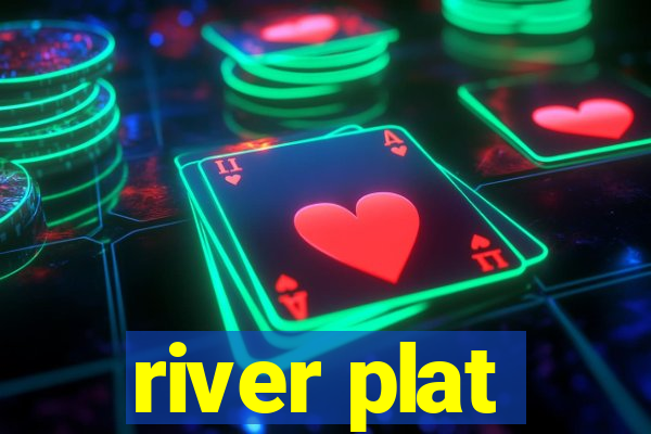 river plat