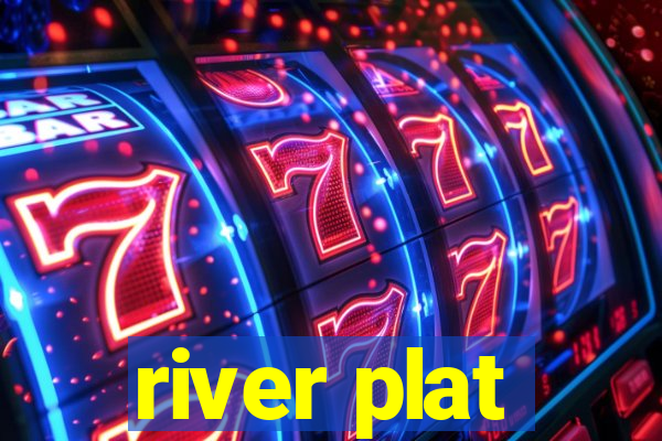 river plat