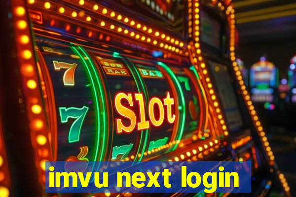 imvu next login