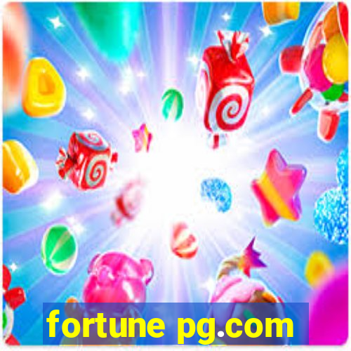 fortune pg.com