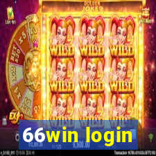 66win login