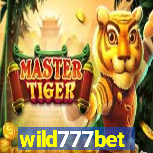 wild777bet