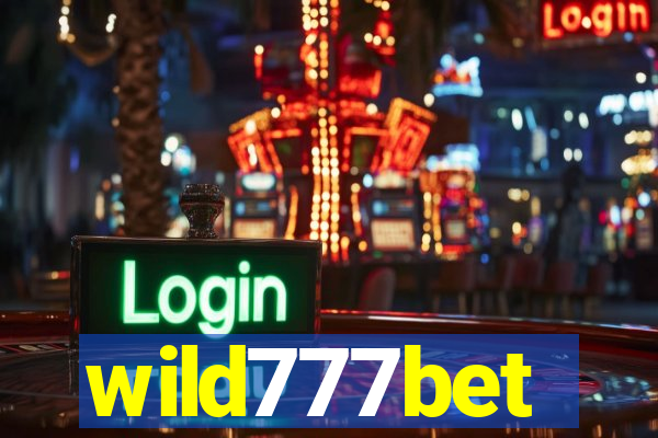 wild777bet