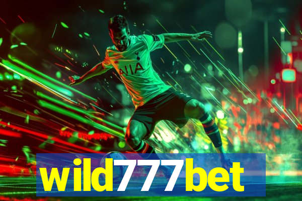 wild777bet