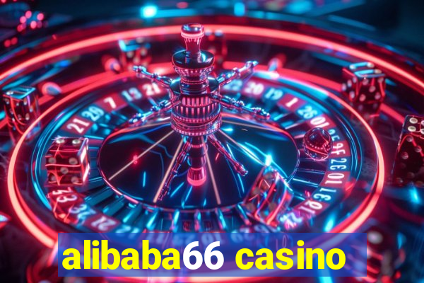 alibaba66 casino