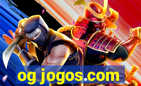 og jogos.com